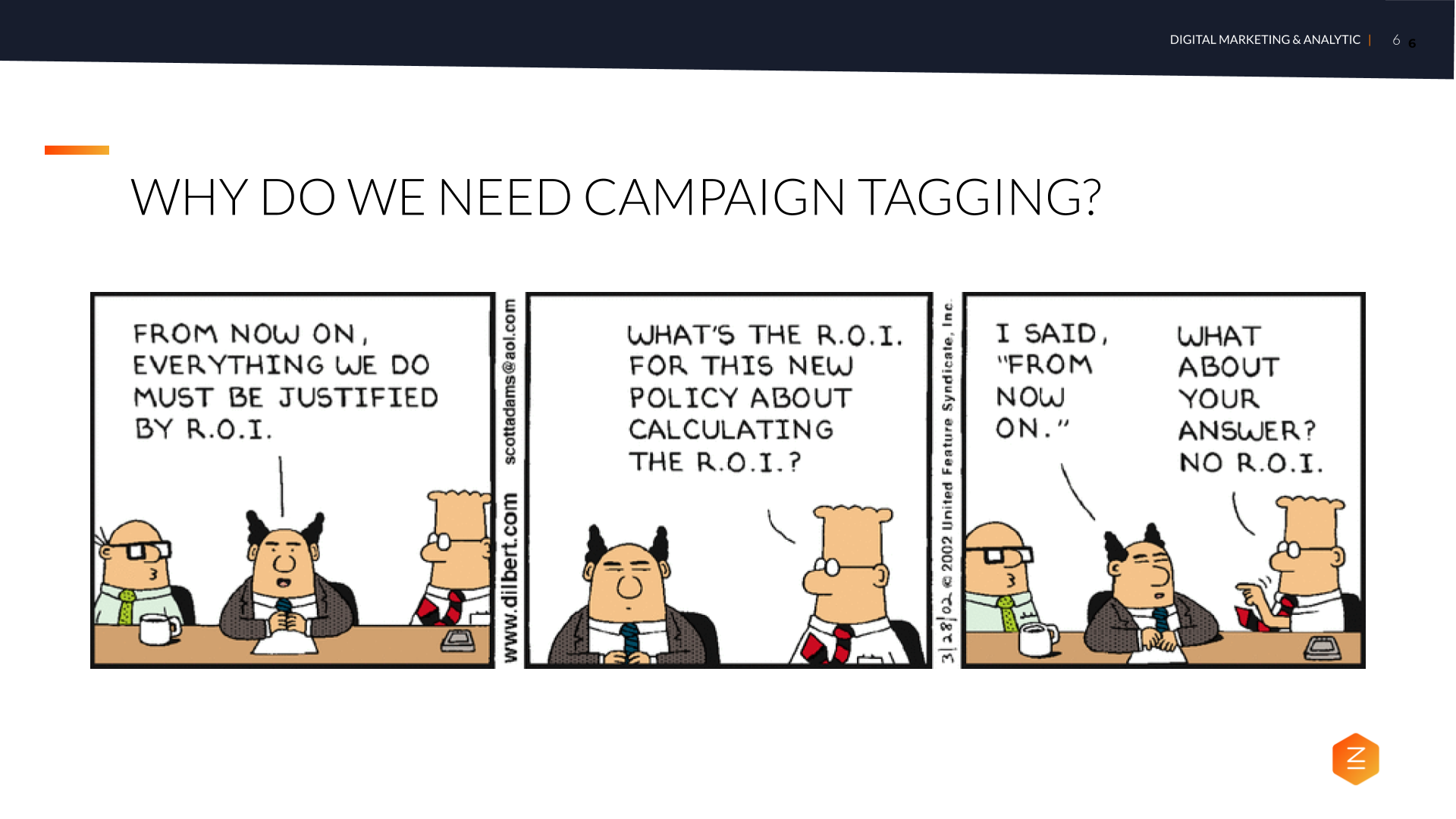 Why do we need campaign tagging - How to Accurately Track Marketing Campaigns